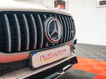 Mercedes-Benz GLE 53 AMG COUPE 4MATIC - MHEV