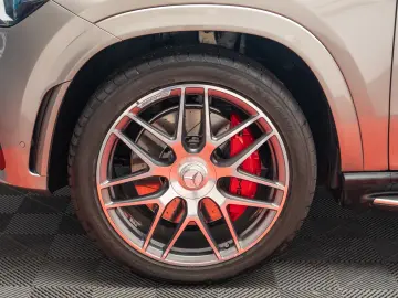 Mercedes-Benz GLE 53 AMG COUPE 4MATIC - MHEV