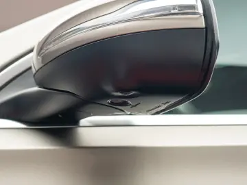 Mercedes-Benz GLE 53 AMG COUPE 4MATIC - MHEV