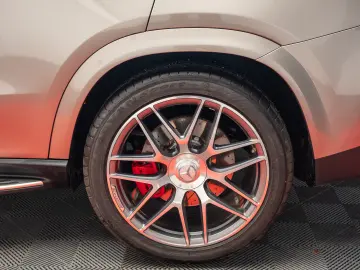 Mercedes-Benz GLE 53 AMG COUPE 4MATIC - MHEV