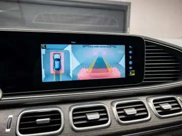 Mercedes-Benz GLE 53 AMG COUPE 4MATIC - MHEV