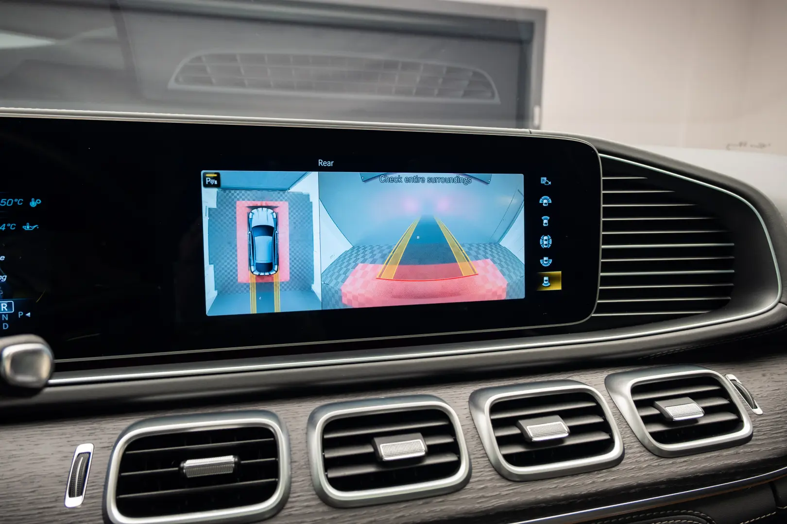 Mercedes-Benz GLE 53 AMG COUPE 4MATIC - MHEV