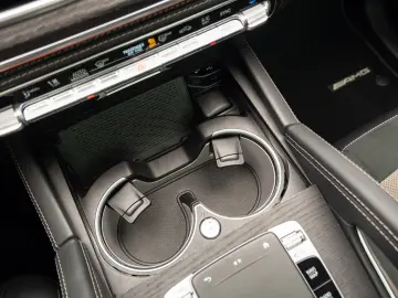 Mercedes-Benz GLE 53 AMG COUPE 4MATIC - MHEV