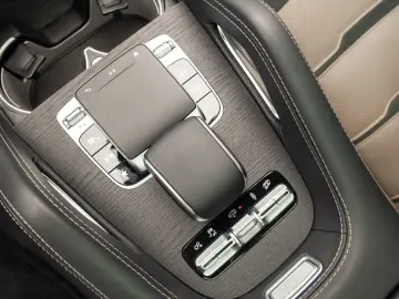 Mercedes-Benz GLE 53 AMG COUPE 4MATIC - MHEV