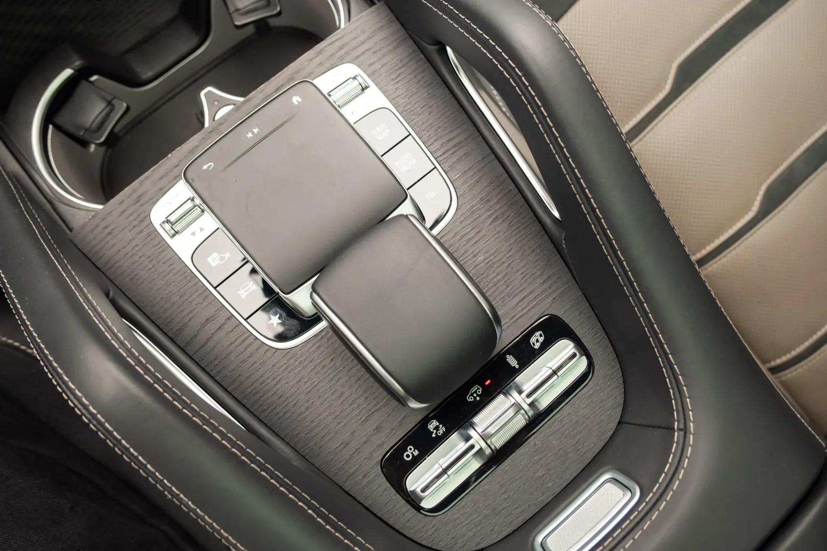 Mercedes-Benz GLE 53 AMG COUPE 4MATIC - MHEV