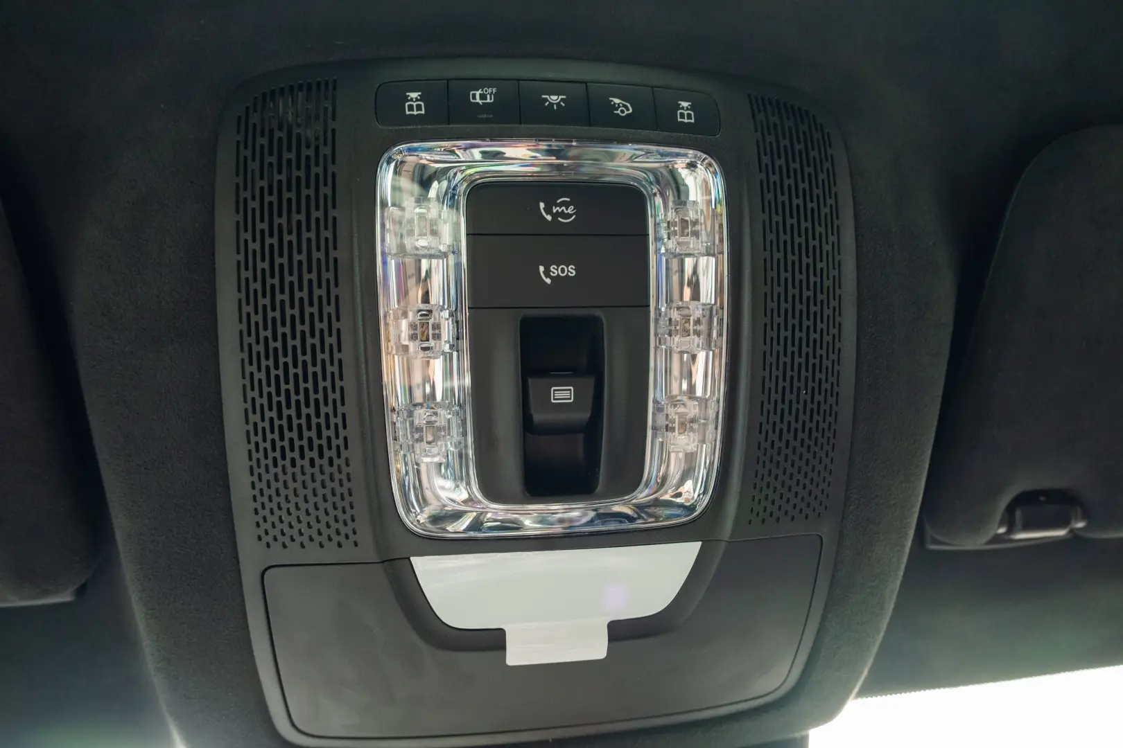 Mercedes-Benz GLE 53 AMG COUPE 4MATIC - MHEV