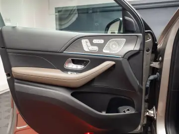 Mercedes-Benz GLE 53 AMG COUPE 4MATIC - MHEV