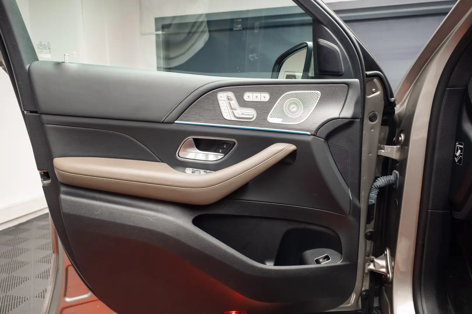 Mercedes-Benz GLE 53 AMG COUPE 4MATIC - MHEV