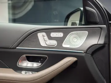 Mercedes-Benz GLE 53 AMG COUPE 4MATIC - MHEV