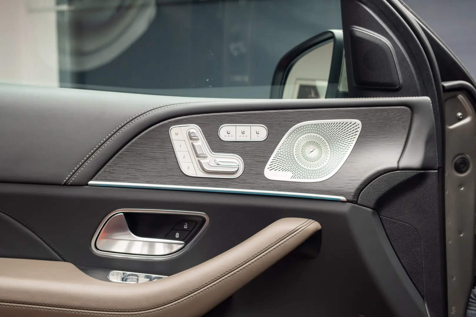 Mercedes-Benz GLE 53 AMG COUPE 4MATIC - MHEV