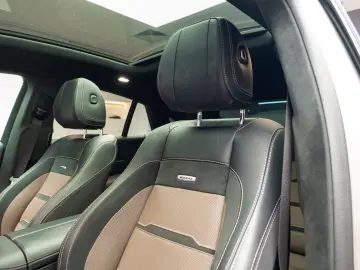 Mercedes-Benz GLE 53 AMG COUPE 4MATIC - MHEV