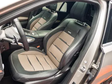 Mercedes-Benz GLE 53 AMG COUPE 4MATIC - MHEV