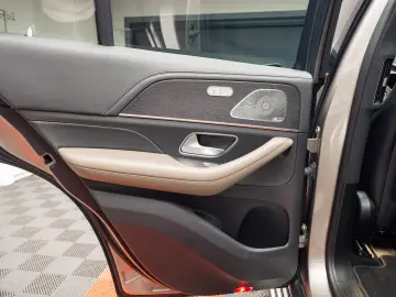 Mercedes-Benz GLE 53 AMG COUPE 4MATIC - MHEV