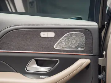 Mercedes-Benz GLE 53 AMG COUPE 4MATIC - MHEV