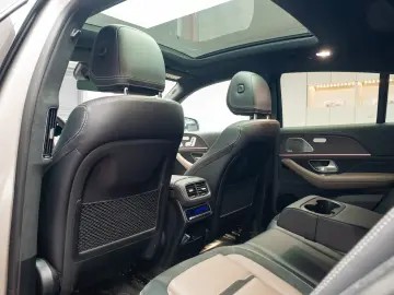 Mercedes-Benz GLE 53 AMG COUPE 4MATIC - MHEV