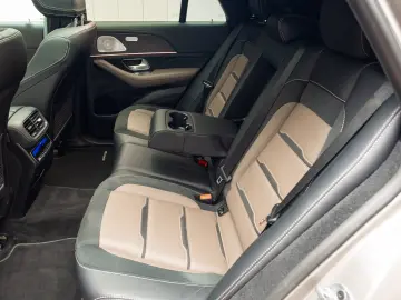 Mercedes-Benz GLE 53 AMG COUPE 4MATIC - MHEV