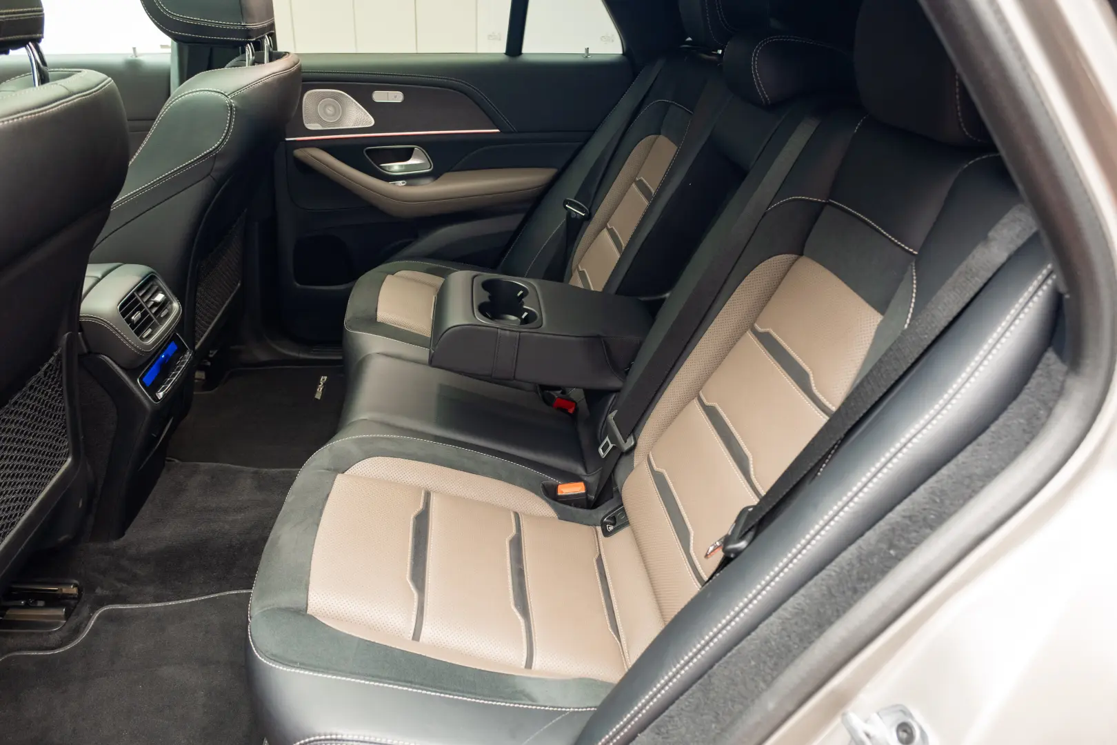 Mercedes-Benz GLE 53 AMG COUPE 4MATIC - MHEV