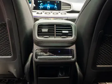 Mercedes-Benz GLE 53 AMG COUPE 4MATIC - MHEV