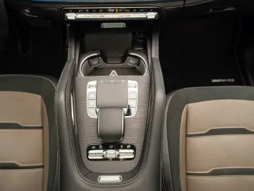 Mercedes-Benz GLE 53 AMG COUPE 4MATIC - MHEV