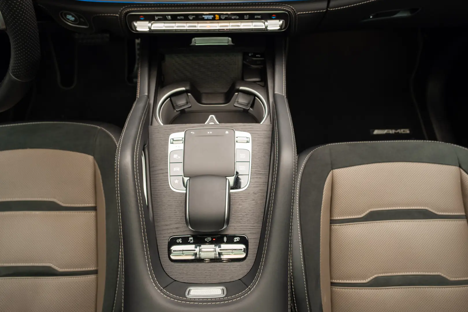 Mercedes-Benz GLE 53 AMG COUPE 4MATIC - MHEV