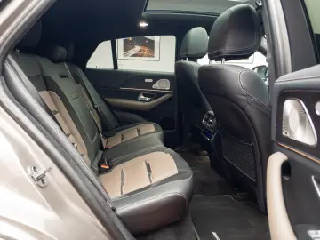 Mercedes-Benz GLE 53 AMG COUPE 4MATIC - MHEV