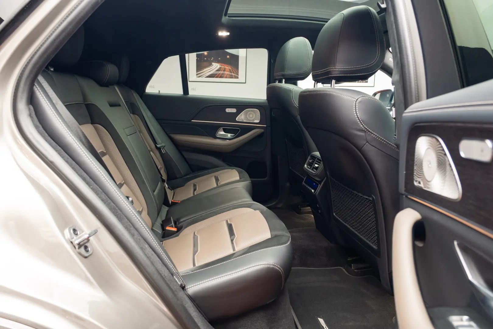 Mercedes-Benz GLE 53 AMG COUPE 4MATIC - MHEV