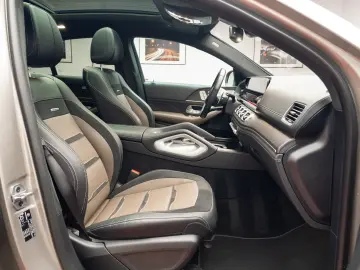 Mercedes-Benz GLE 53 AMG COUPE 4MATIC - MHEV
