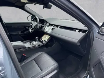 Range Rover Evoque Diesel D200 R-Dynamic SE