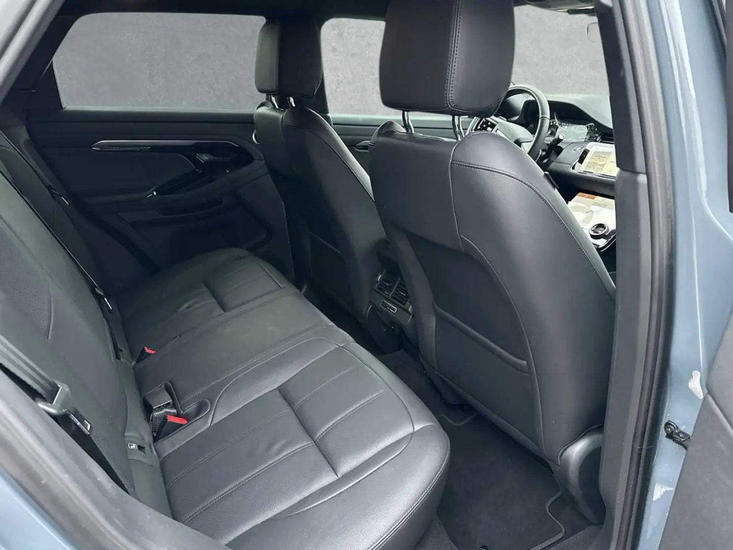 Range Rover Evoque Diesel D200 R-Dynamic SE