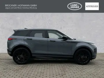 Range Rover Evoque Diesel D200 R-Dynamic SE
