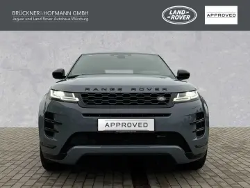 Range Rover Evoque Diesel D200 R-Dynamic SE