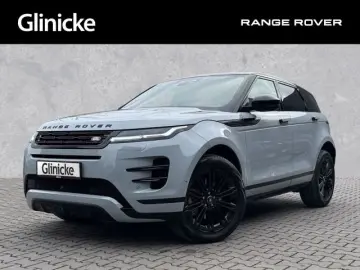 Range Rover Evoque D200 Dynamic SE Pano Bl. Pack