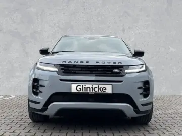 Range Rover Evoque D200 Dynamic SE