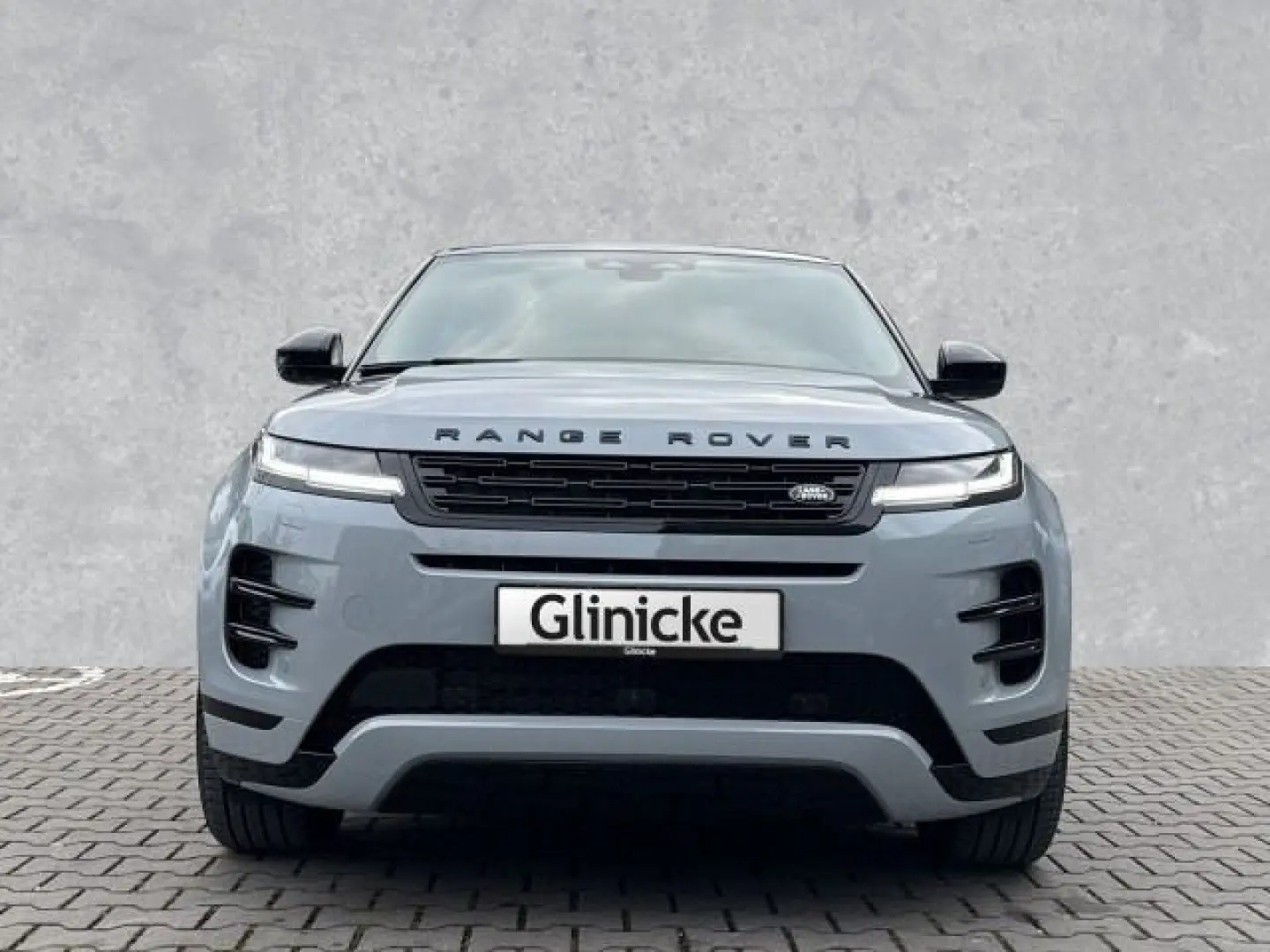Range Rover Evoque D200 Dynamic SE
