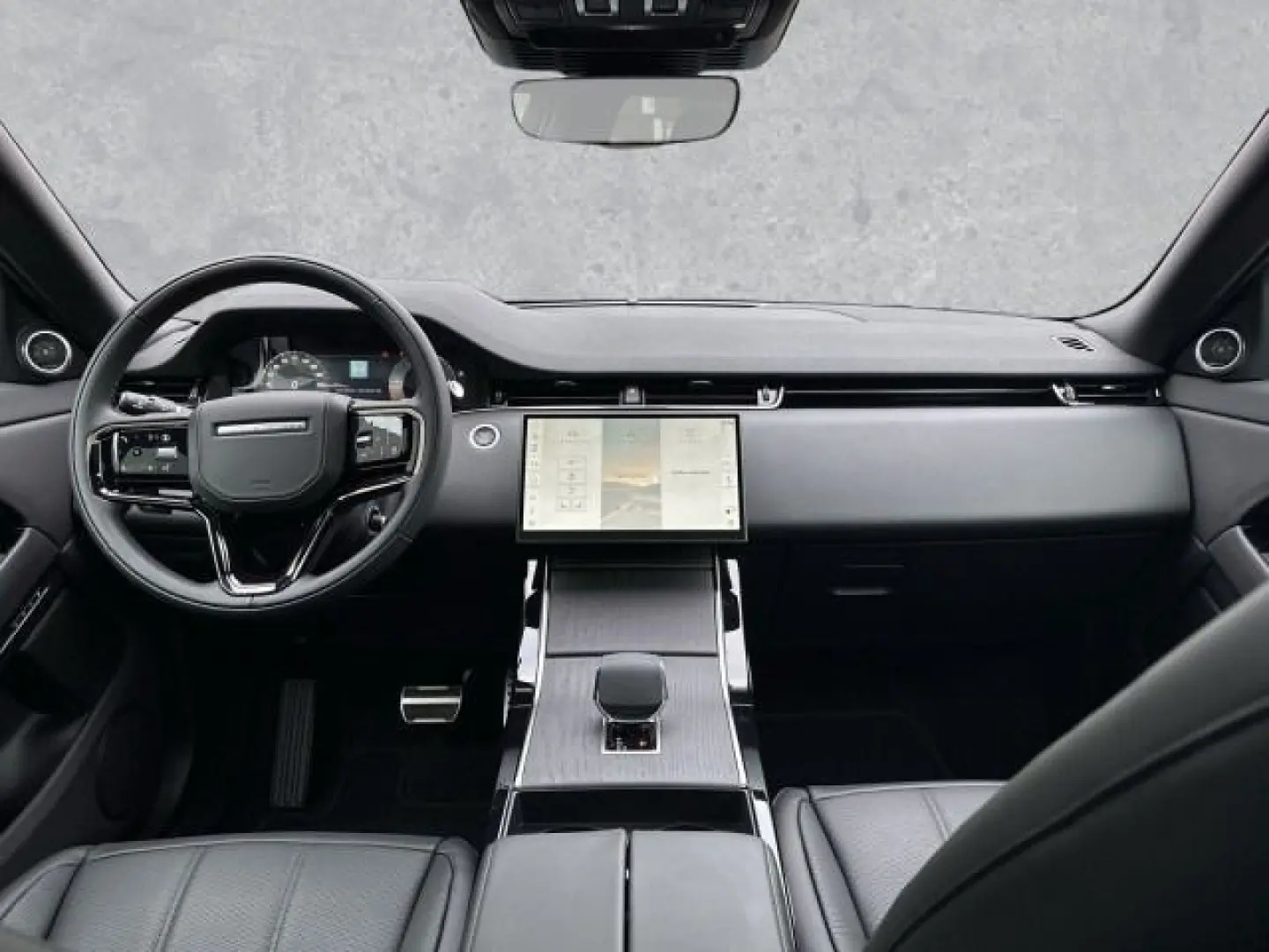 Range Rover Evoque D200 Dynamic SE