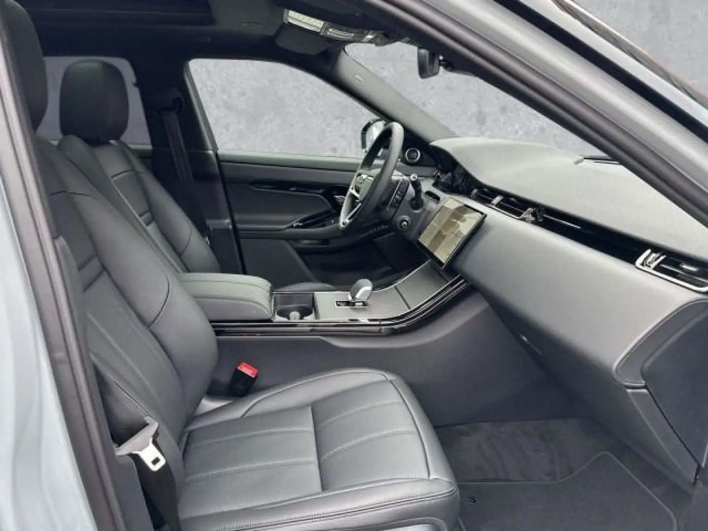 Range Rover Evoque D200 Dynamic SE