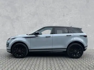 Range Rover Evoque D200 Dynamic SE
