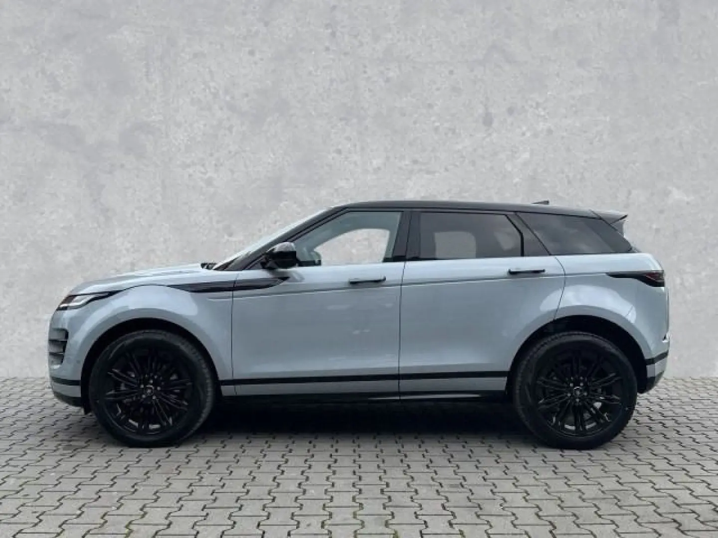 Range Rover Evoque D200 Dynamic SE