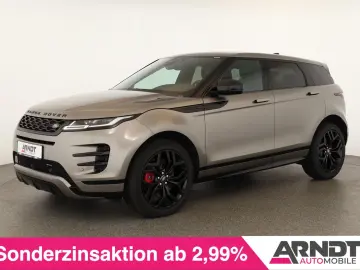 Range Rover Evoque D200 AWD R-Dynamic SE Pano 20