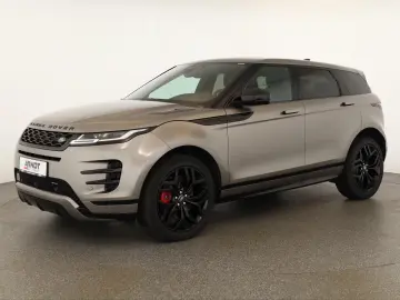 Range Rover Evoque D200 AWD R-Dynamic