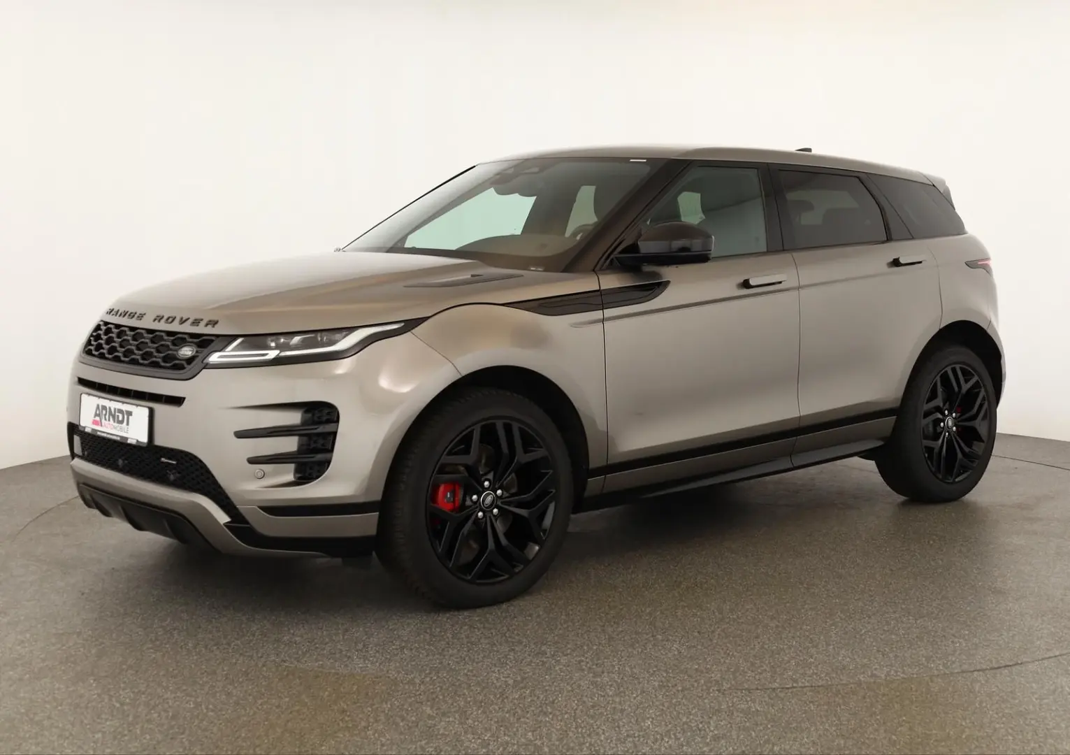 Range Rover Evoque D200 AWD R-Dynamic