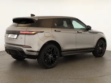 Range Rover Evoque D200 AWD R-Dynamic