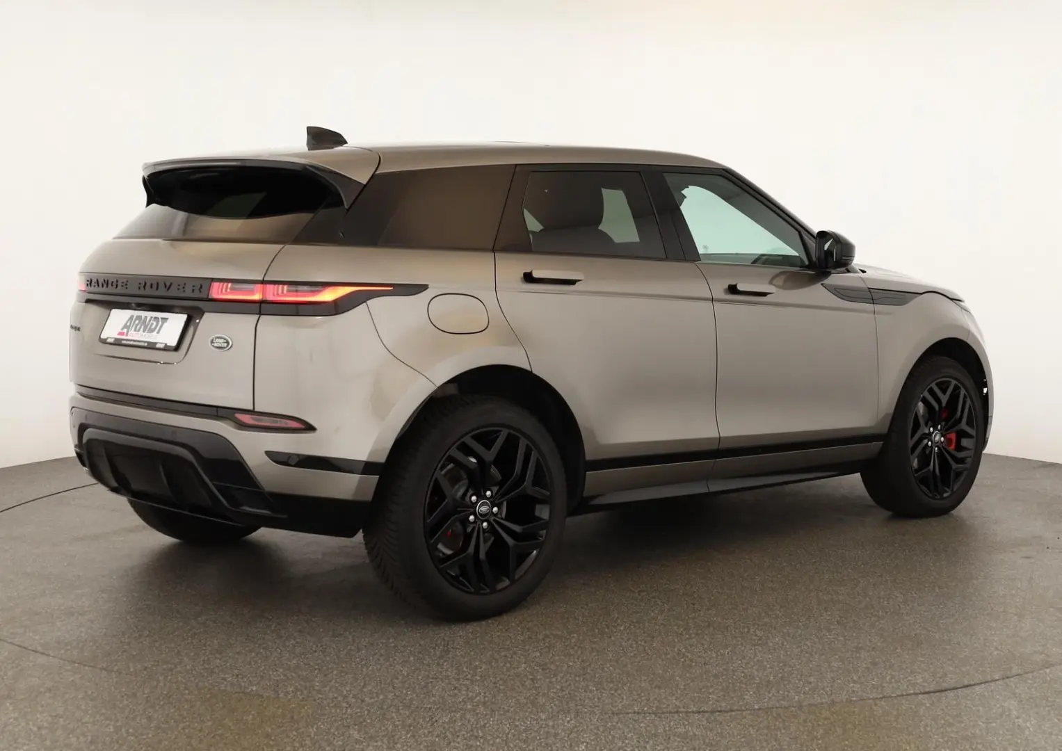 Range Rover Evoque D200 AWD R-Dynamic