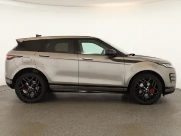 Range Rover Evoque D200 AWD R-Dynamic