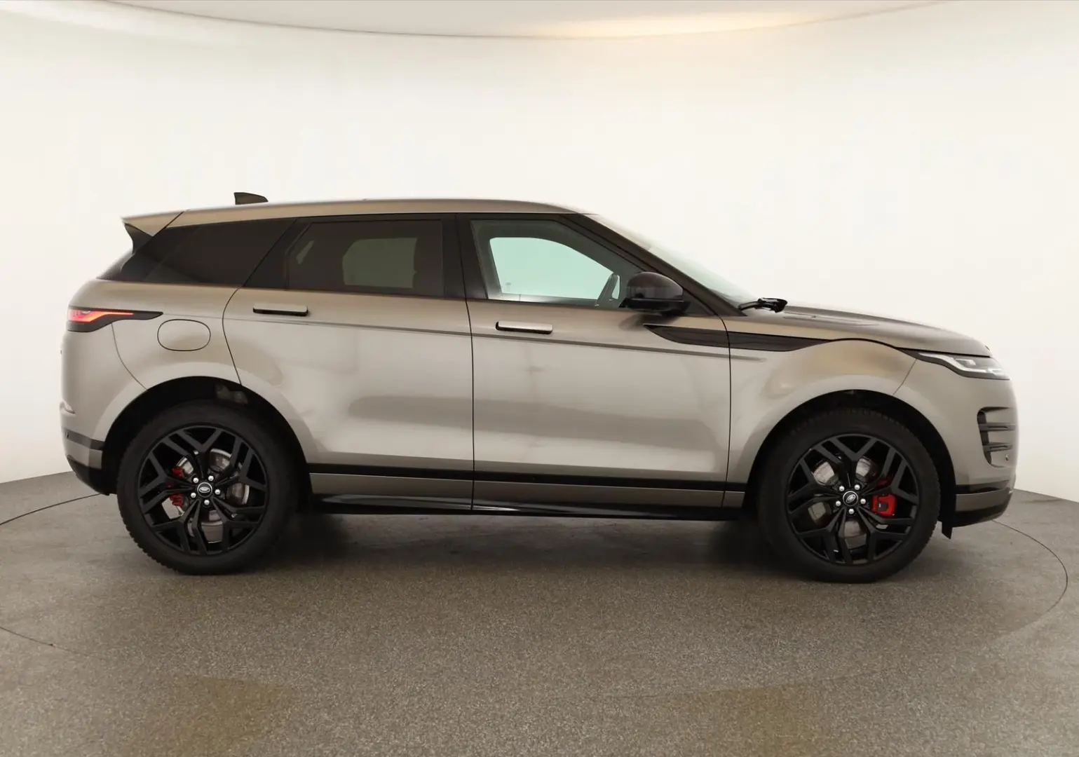 Range Rover Evoque D200 AWD R-Dynamic