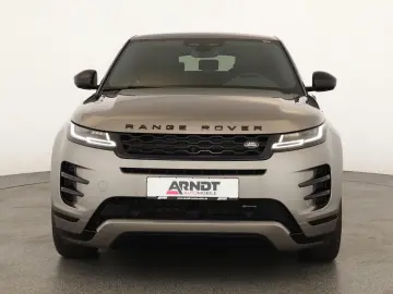 Range Rover Evoque D200 AWD R-Dynamic
