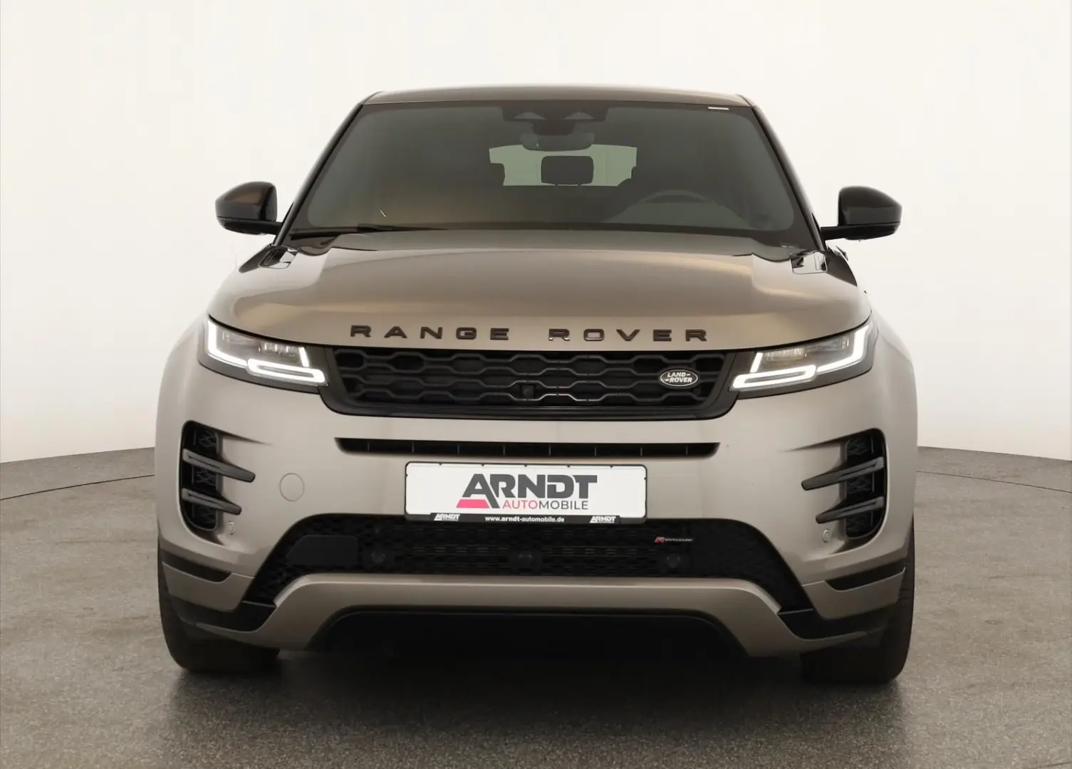 Range Rover Evoque D200 AWD R-Dynamic