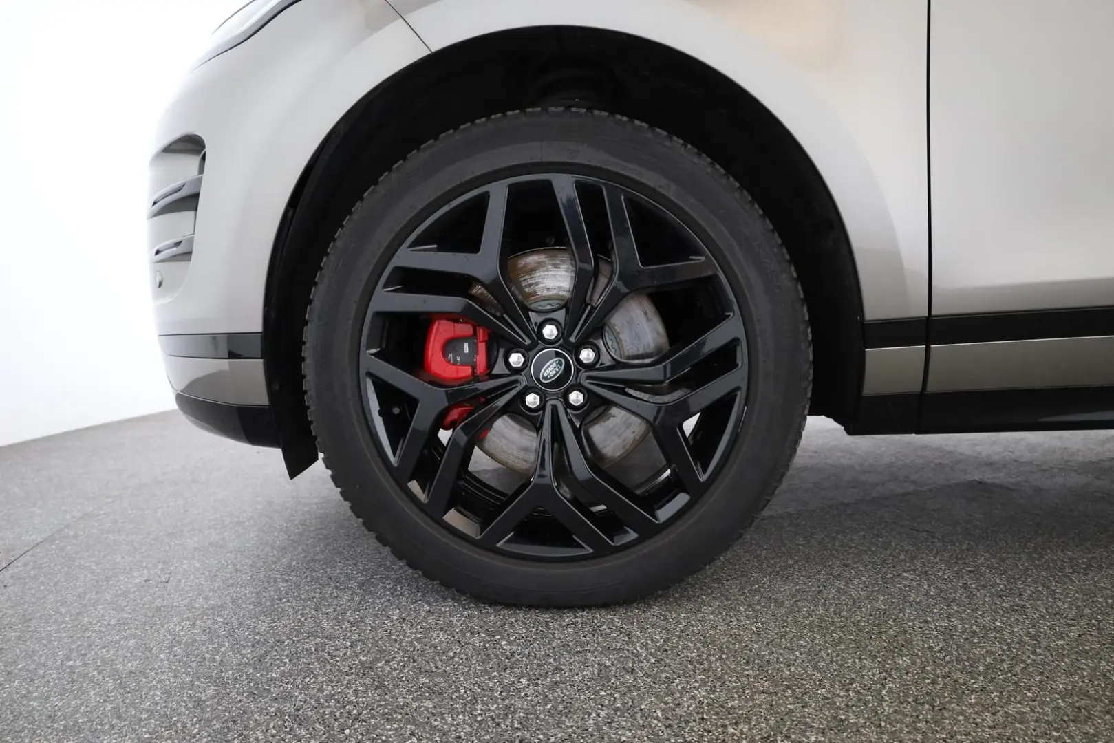 Range Rover Evoque D200 AWD R-Dynamic