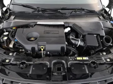 Range Rover Evoque D200 AWD R-Dynamic