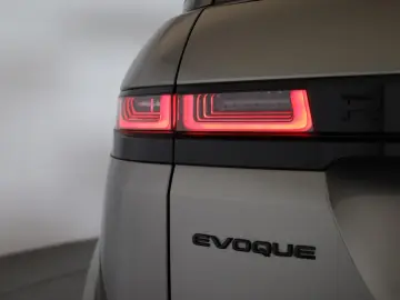Range Rover Evoque D200 AWD R-Dynamic